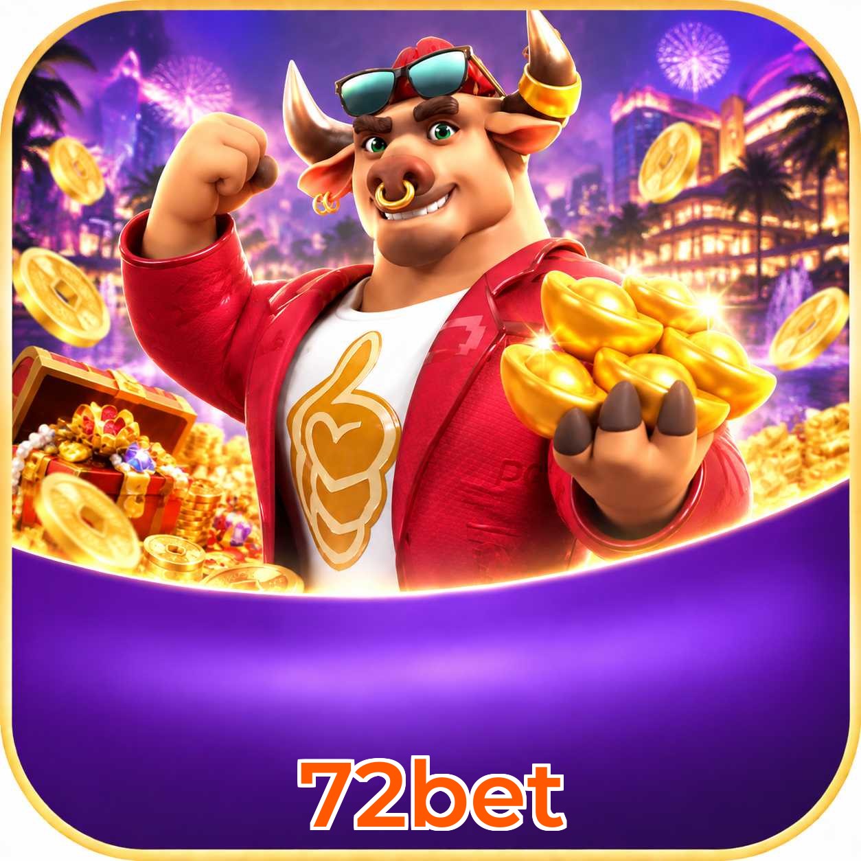 Vantagens do APK 72bet para Android