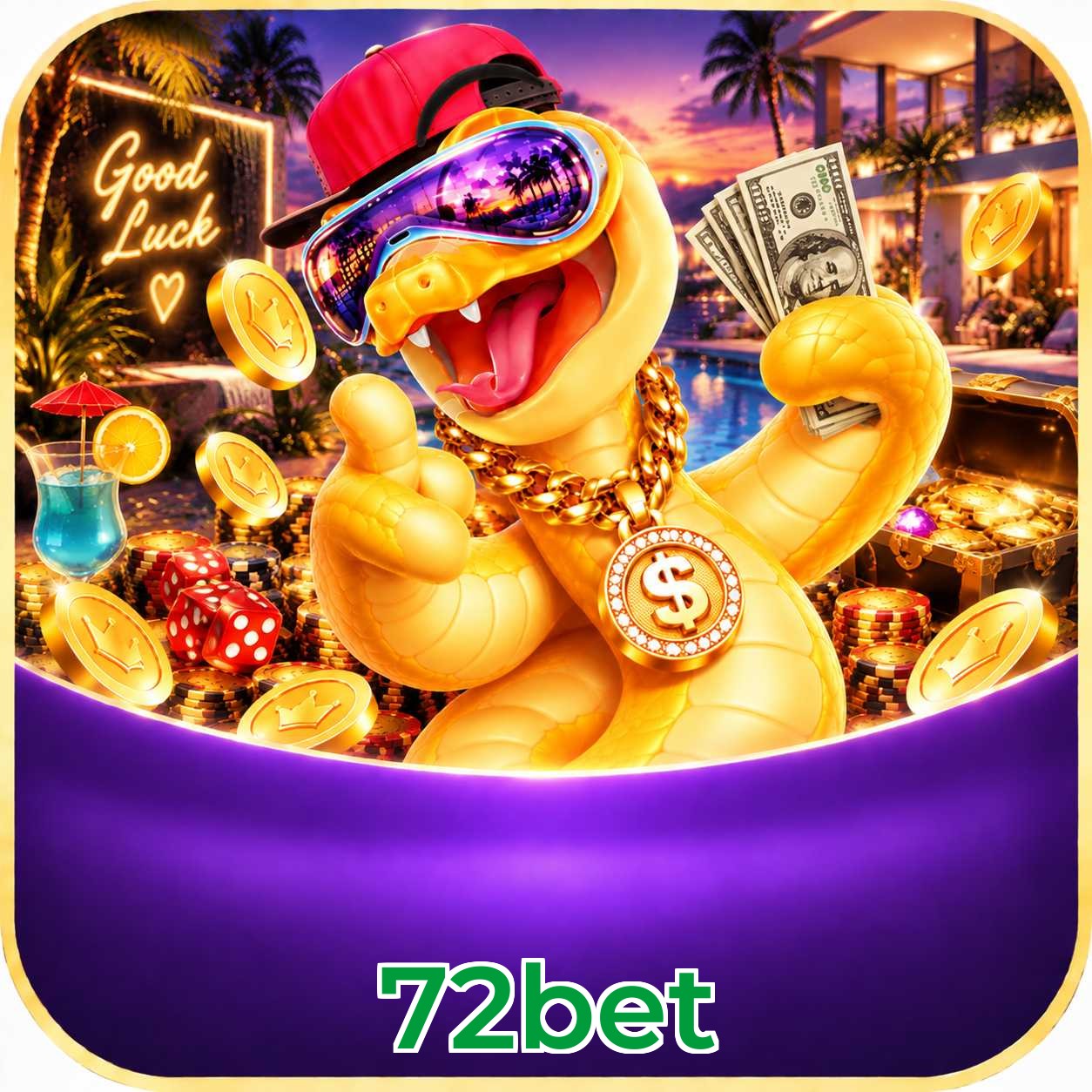 72bet Facebook - Página oficial com promoções e comunidade ativa