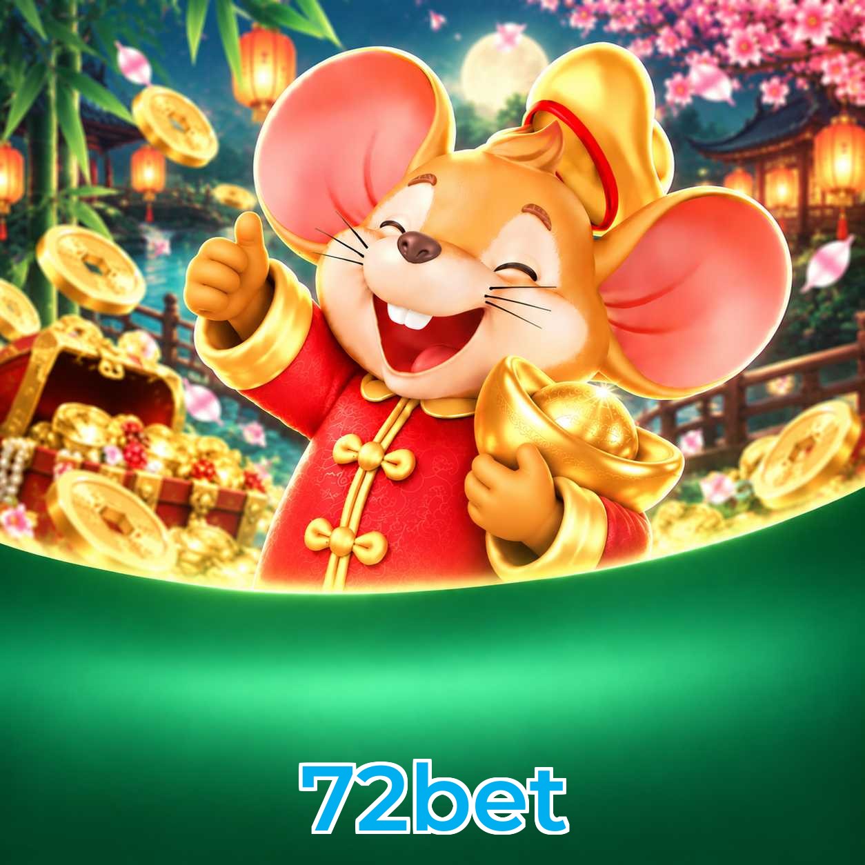 Fortune Dragon Slot
