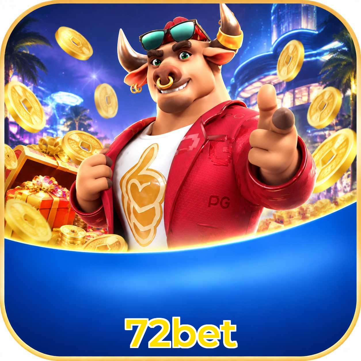 Fortune Rabbit Slot