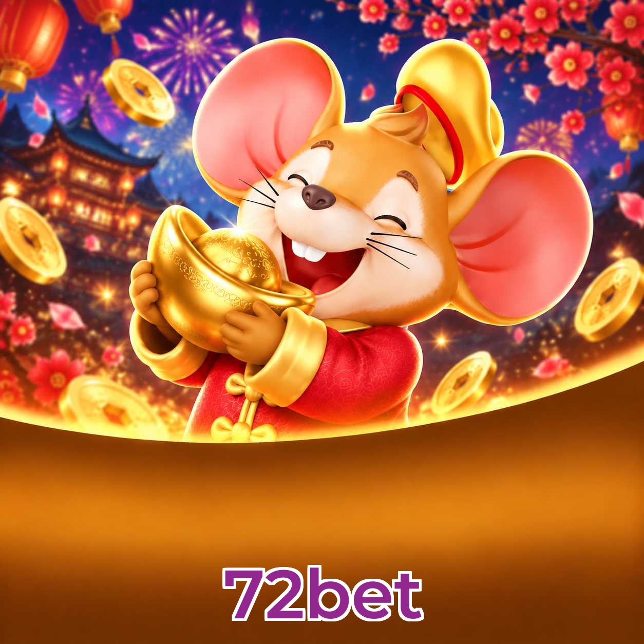 Jackpot Winner Fortune Tiger