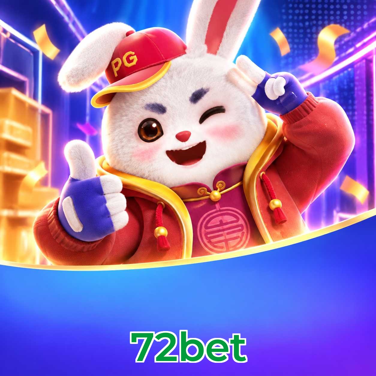 Pacote Completo do App 72bet
